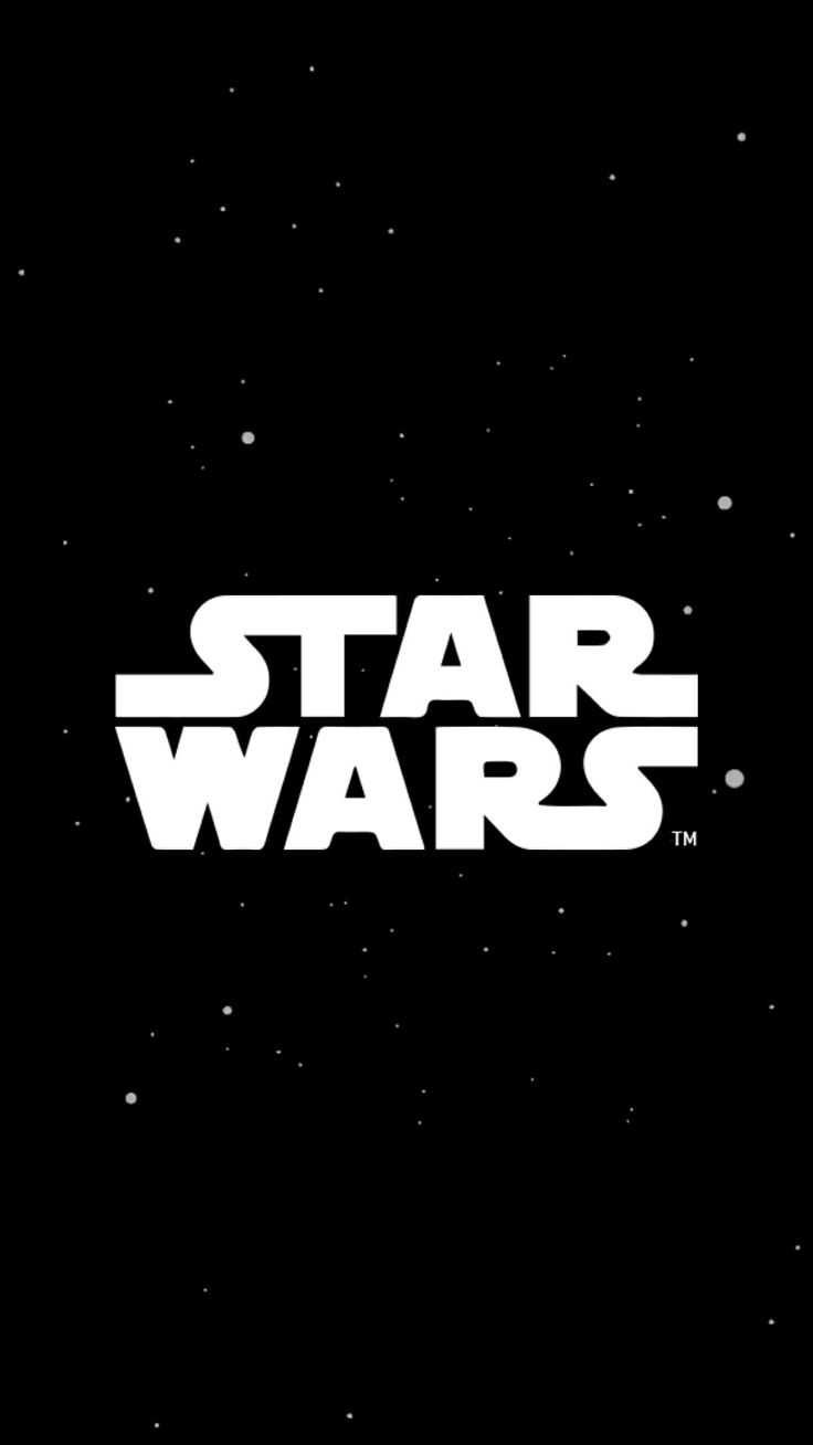 Star Wars Logo Wallpapers