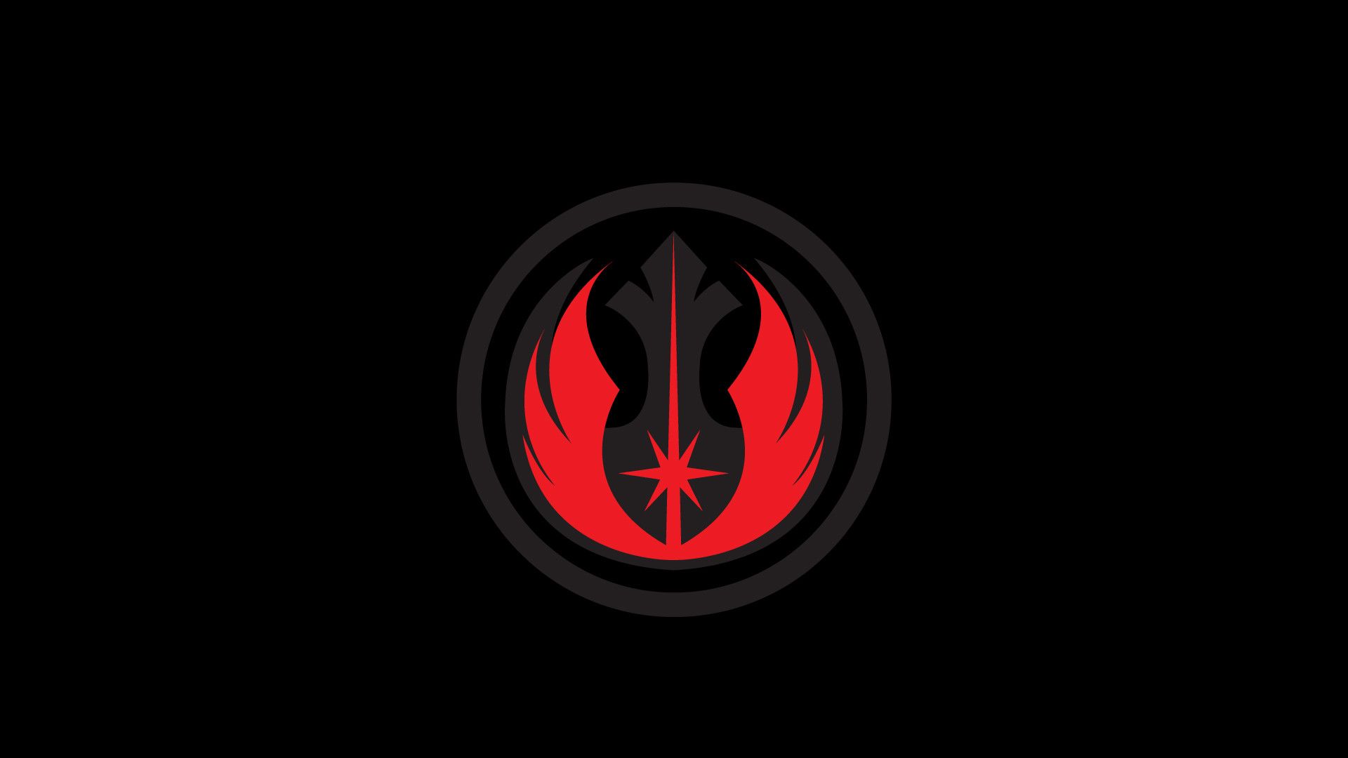 Star Wars Logo Wallpapers