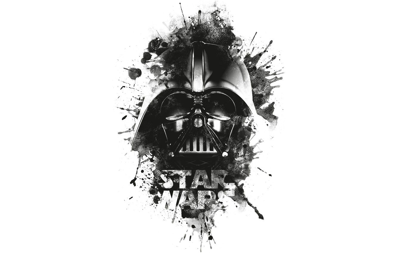 Star Wars Logo Wallpapers