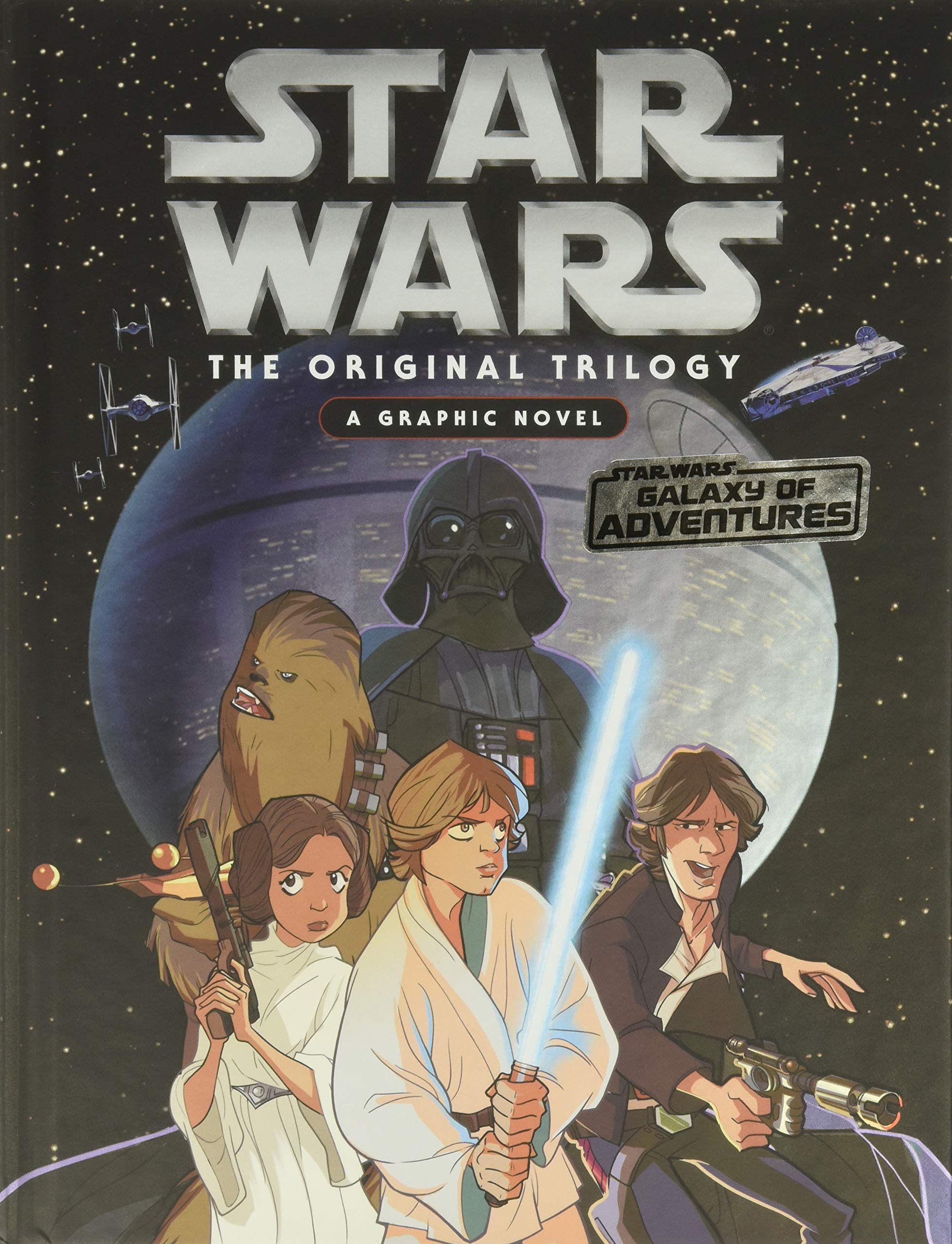 Star Wars Original Trilogy Wallpapers