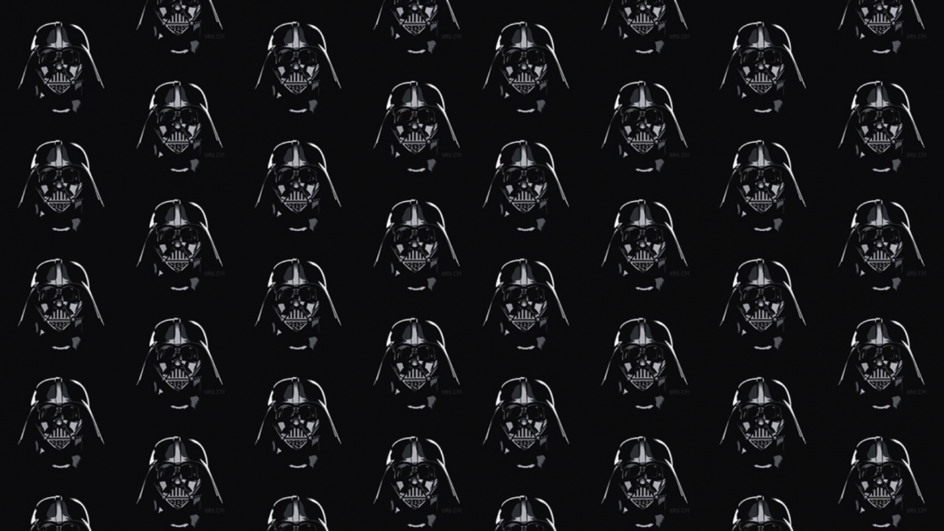 Star Wars Pattern Wallpapers