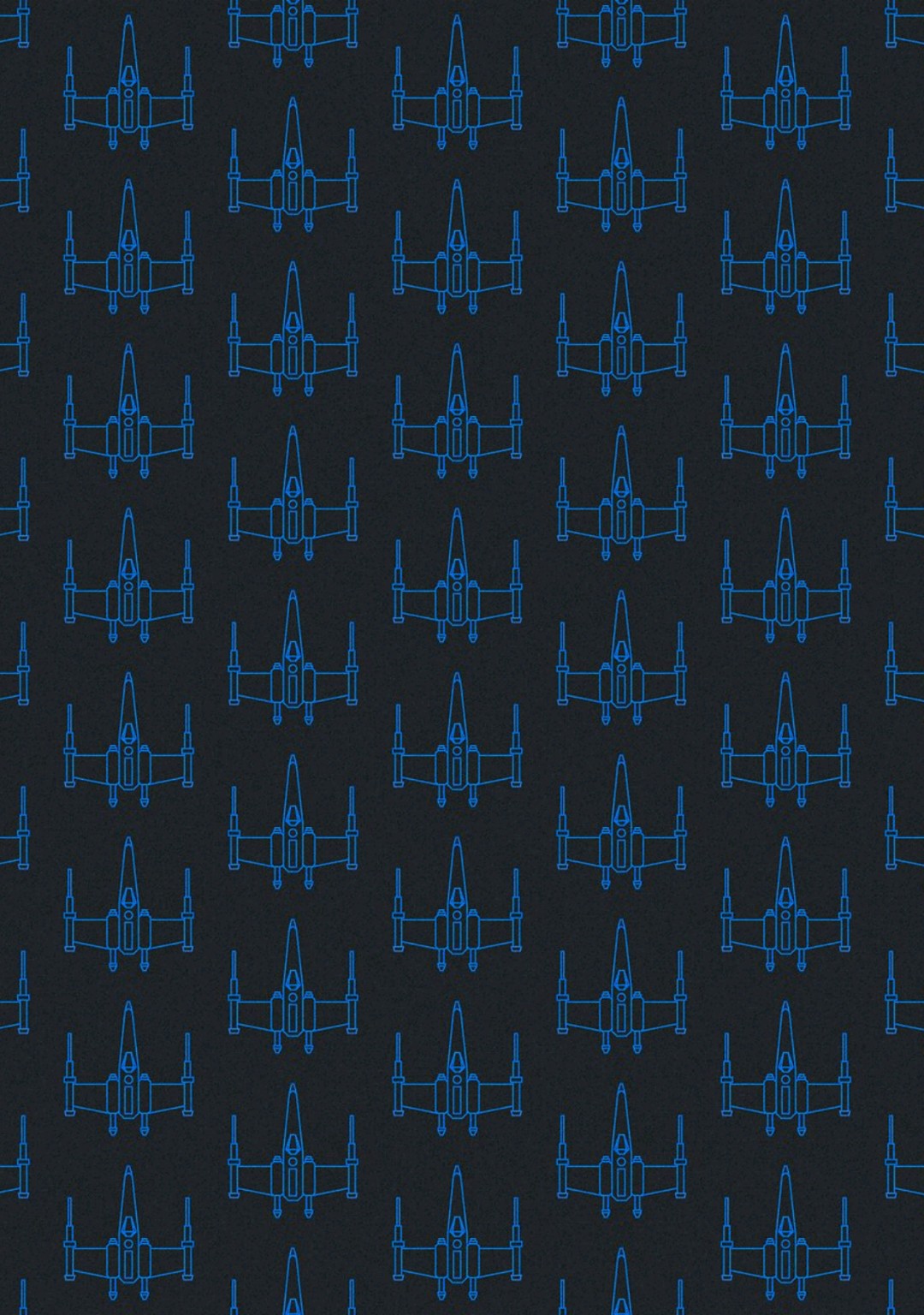 Star Wars Pattern Wallpapers