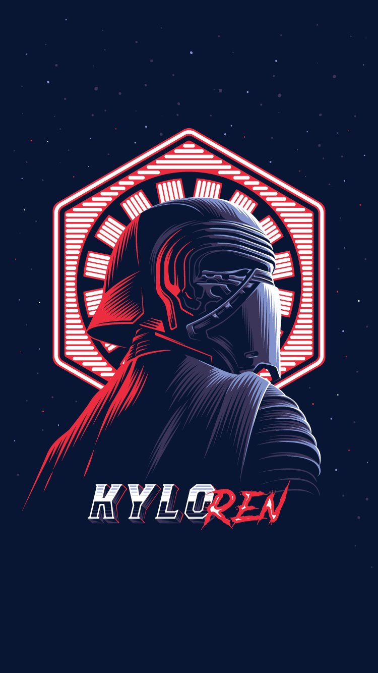 Star Wars Phone Wallpapers