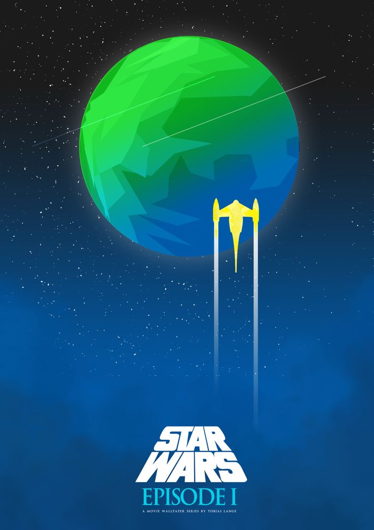 Star Wars Prequel Wallpapers