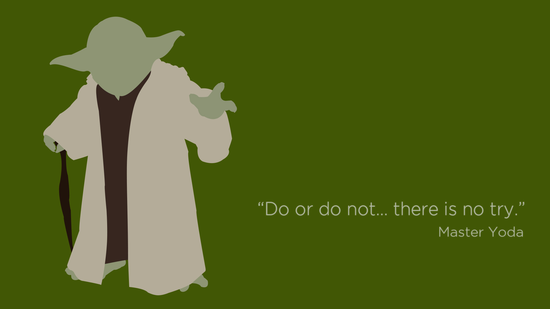 Star Wars Quotes Wallpapers