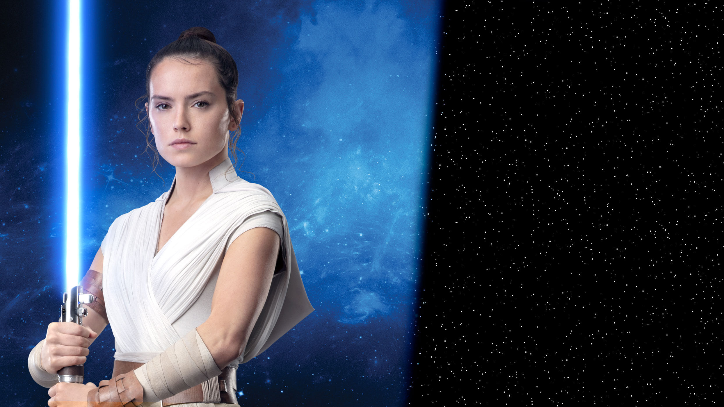 Star Wars Rey Hd Wallpapers