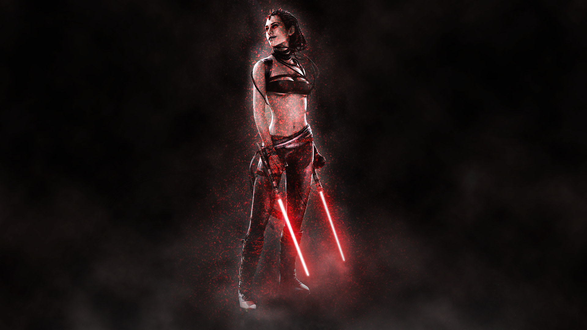 Star Wars Sith Wallpapers