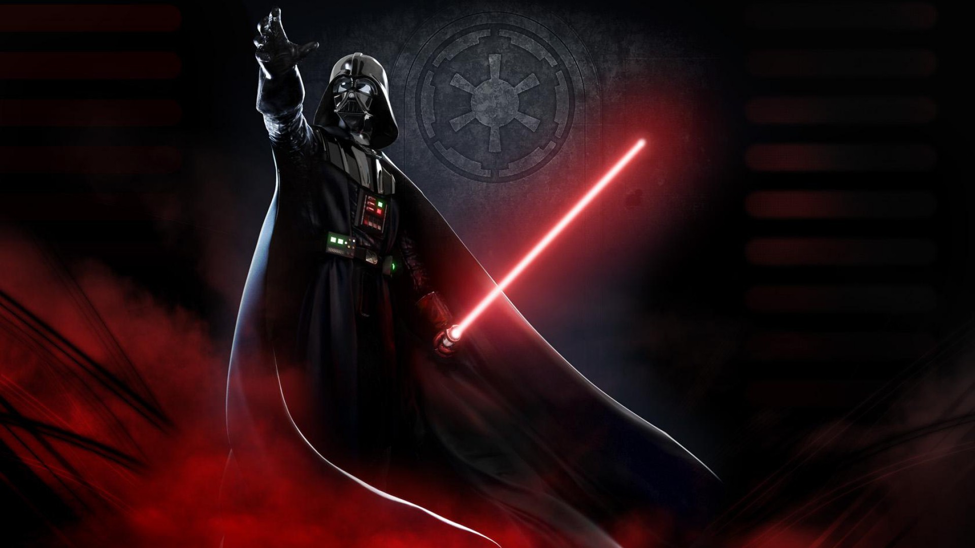 Star Wars Sith Wallpapers