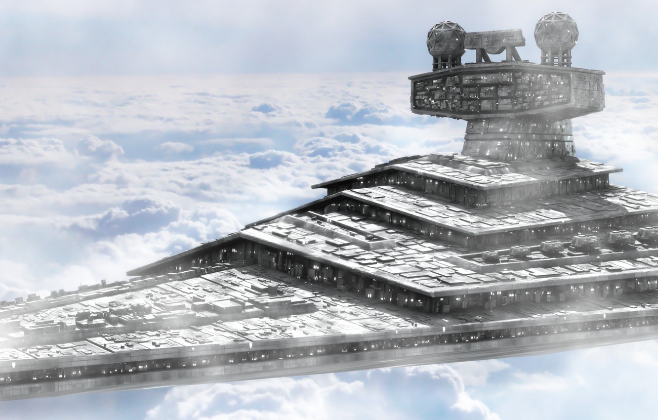 Star Wars Star Destroyer Wallpapers