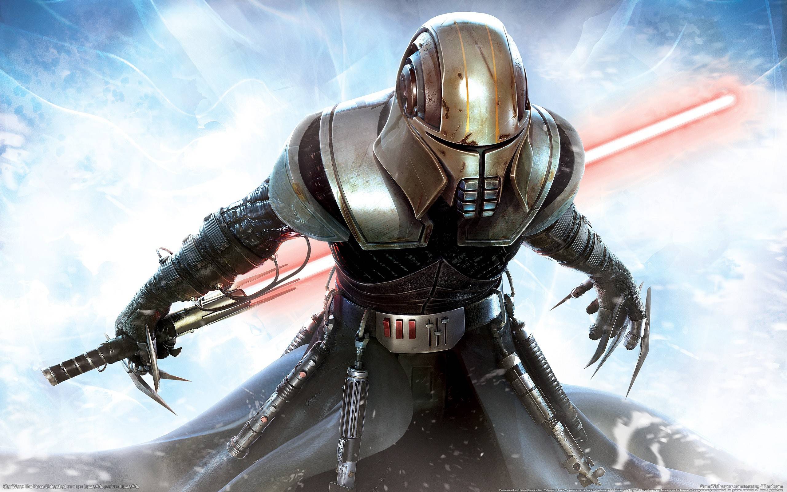 Star Wars Starkiller Wallpapers