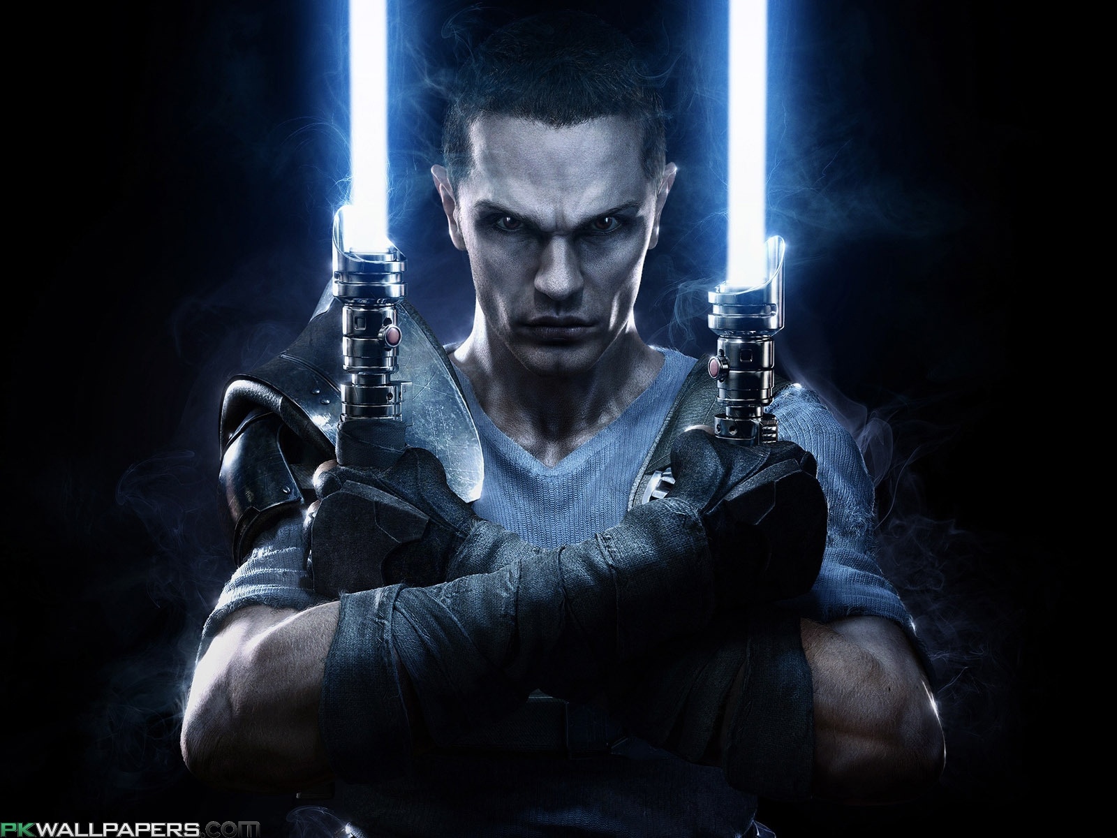 Star Wars Starkiller Wallpapers