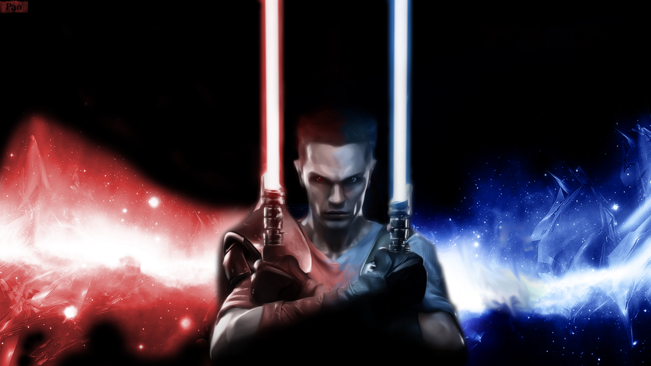 Star Wars Starkiller Wallpapers