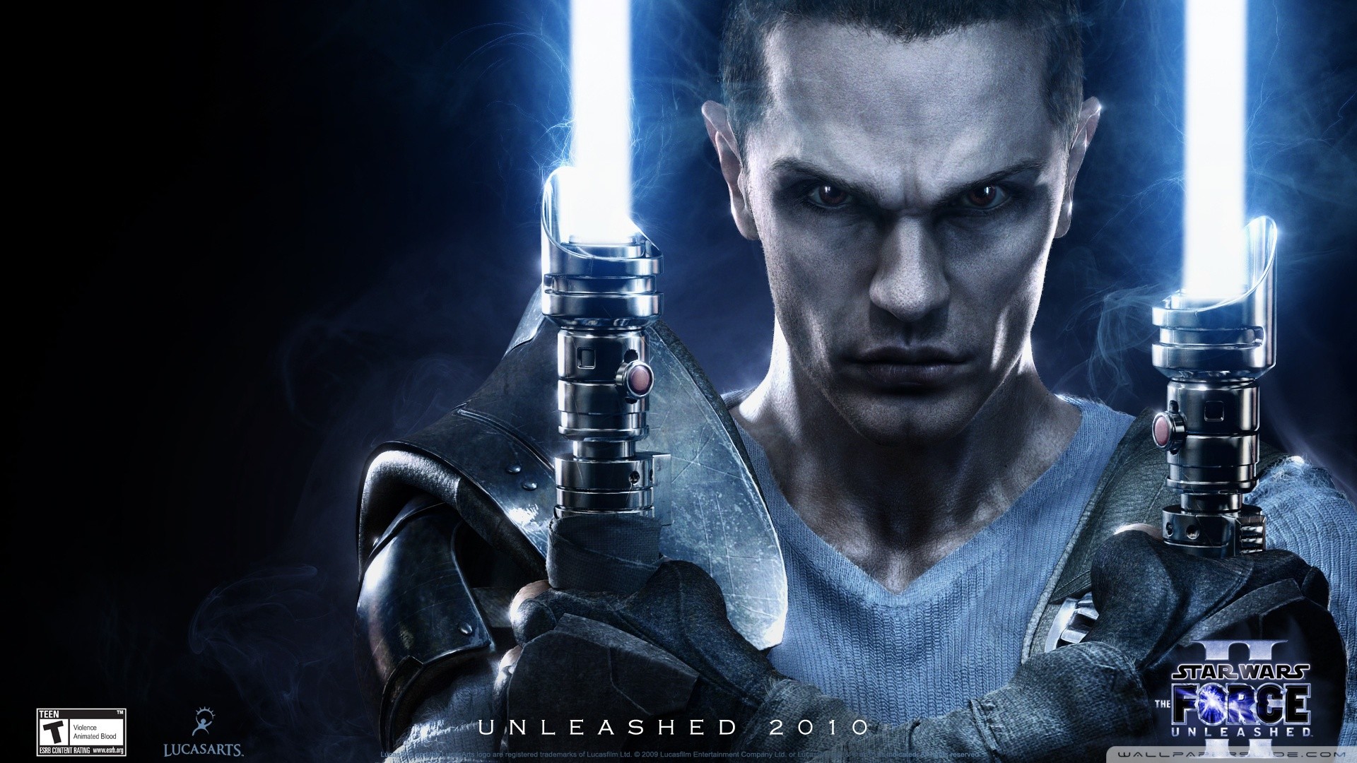 Star Wars Starkiller Wallpapers