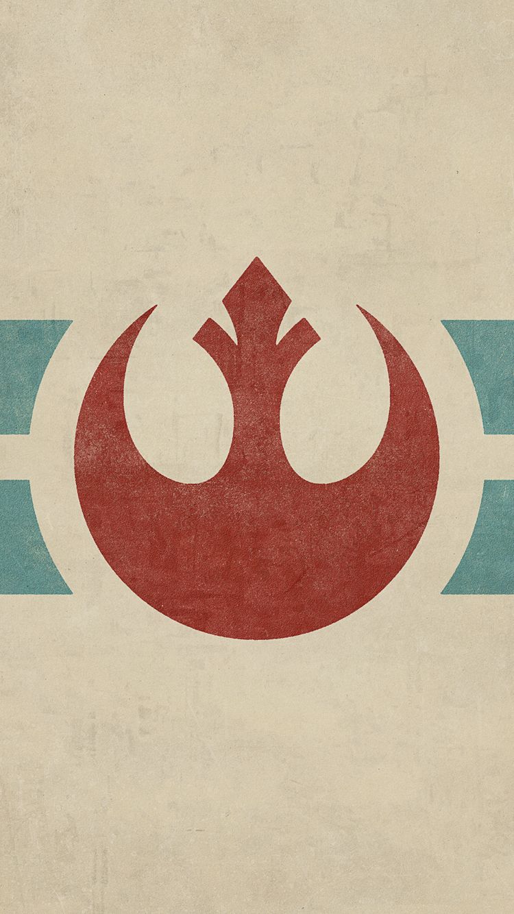 Star Wars Symbols Wallpapers