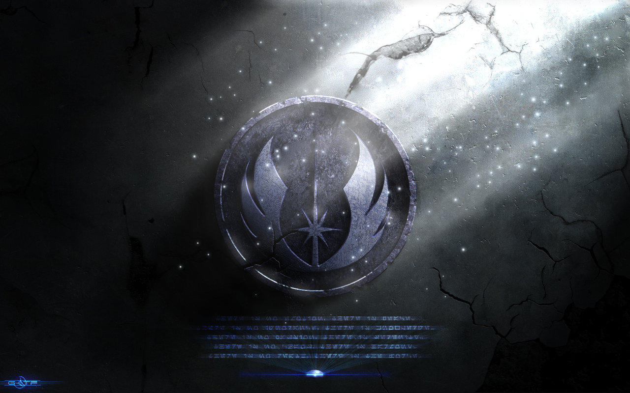 Star Wars Symbols Wallpapers