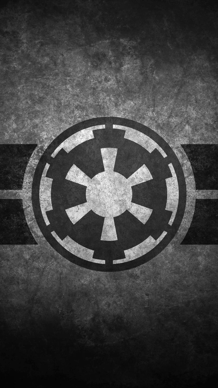 Star Wars Symbols Wallpapers