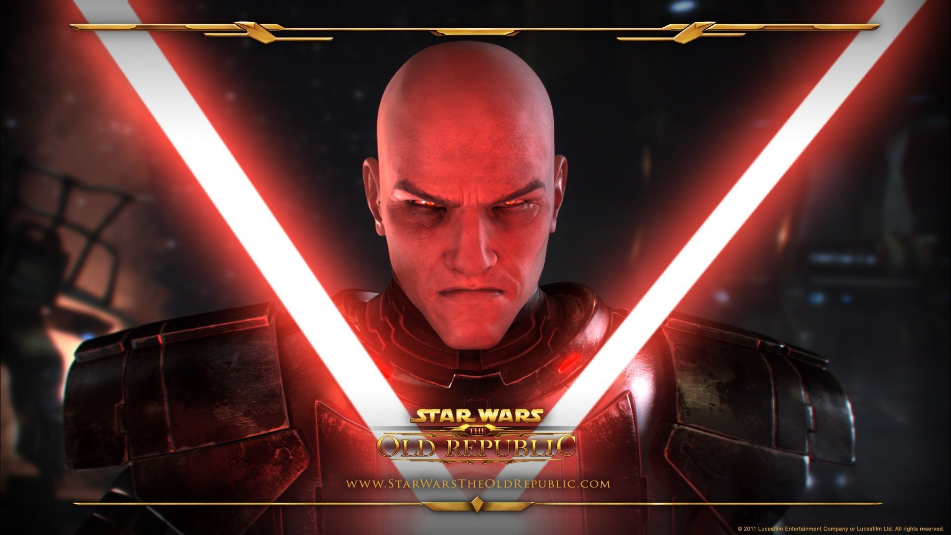 Star Wars The Old Republic Wallpapers