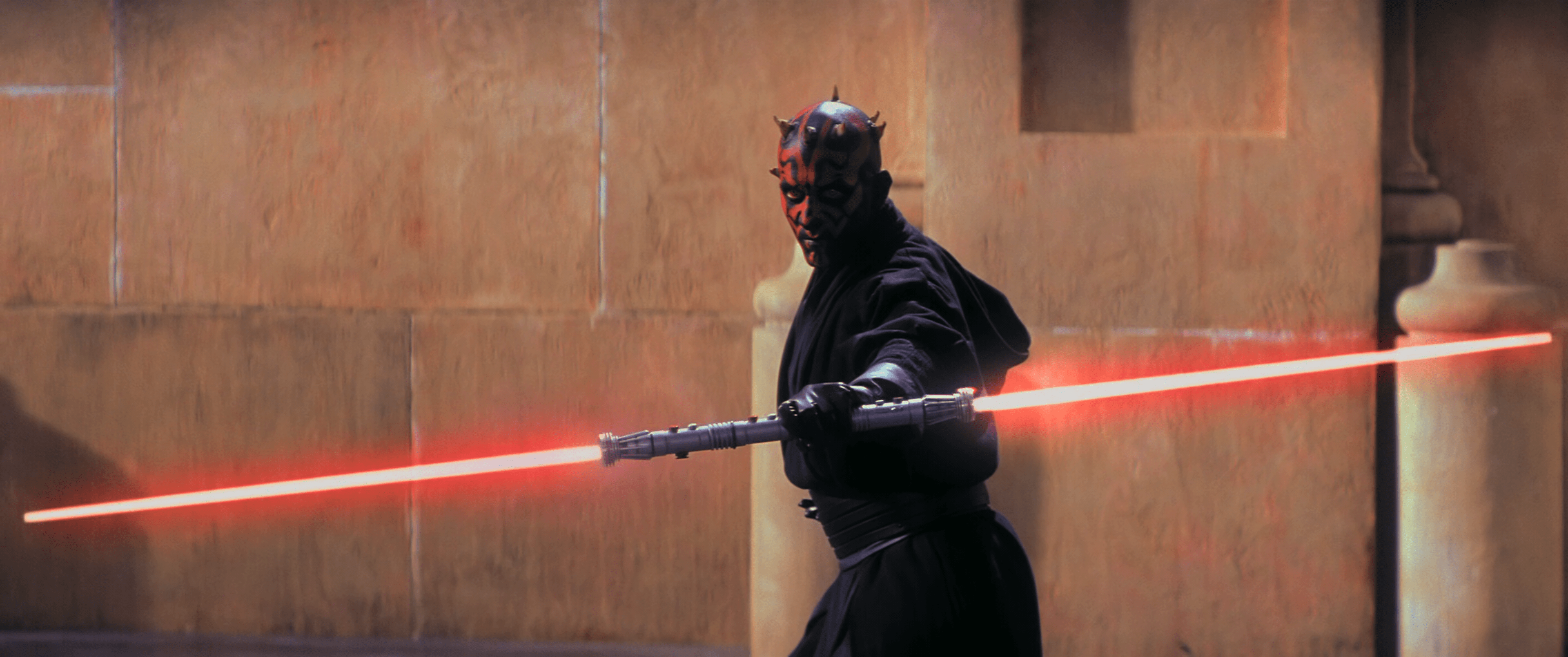 Star Wars The Phantom Menace Wallpapers