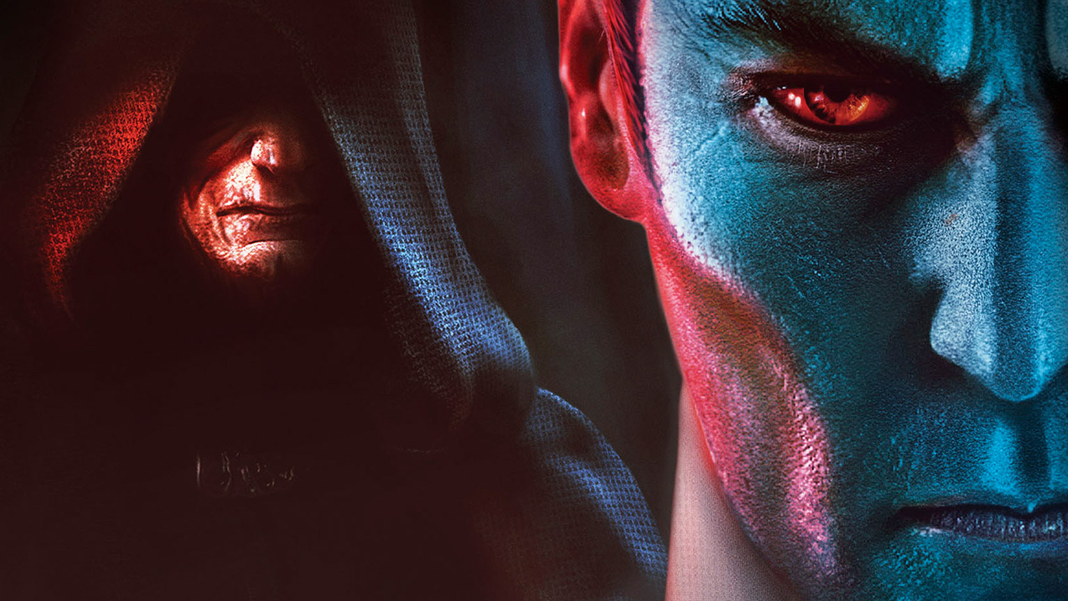 Star Wars Thrawn Wallpapers