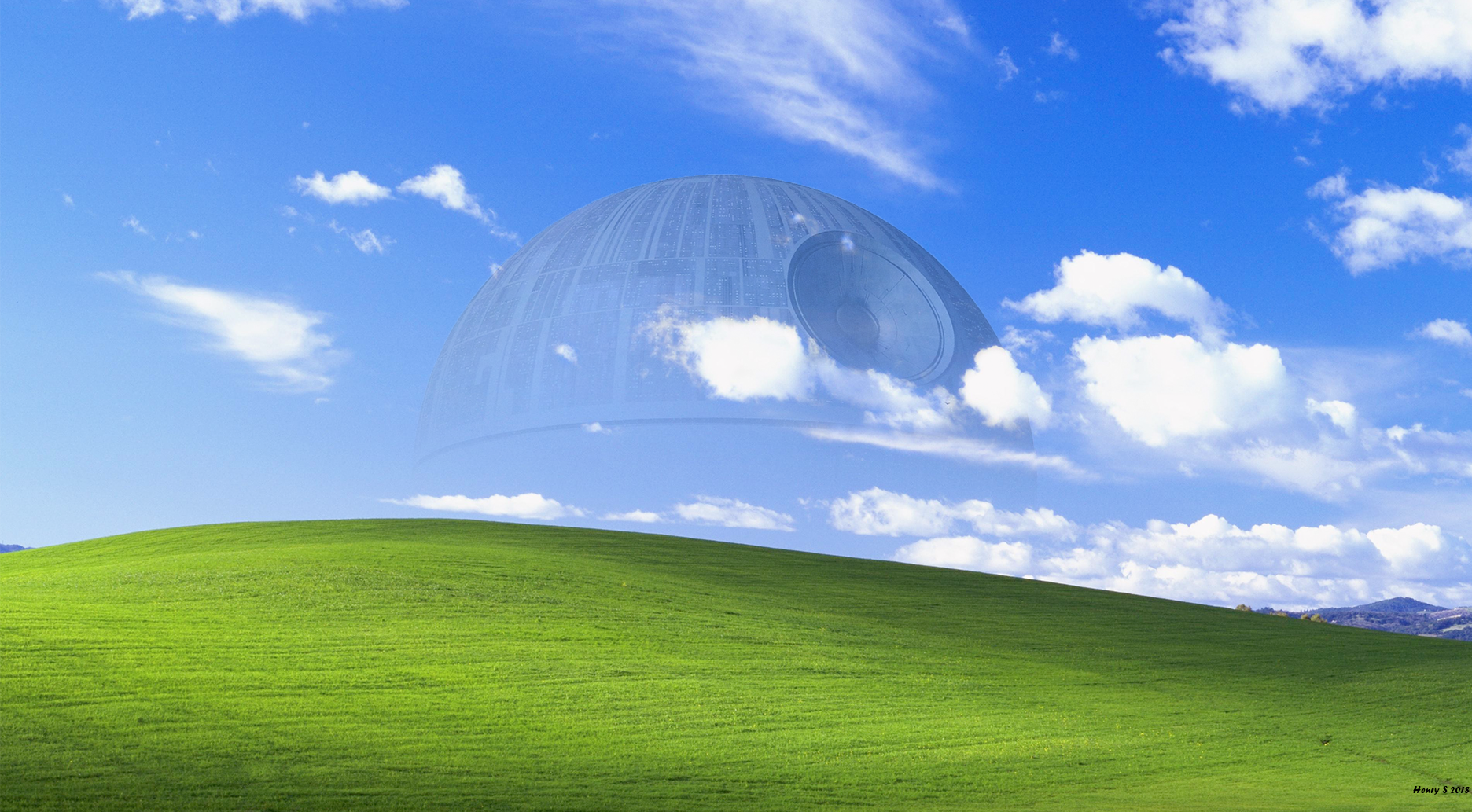 Star Wars Windows 10 Wallpapers