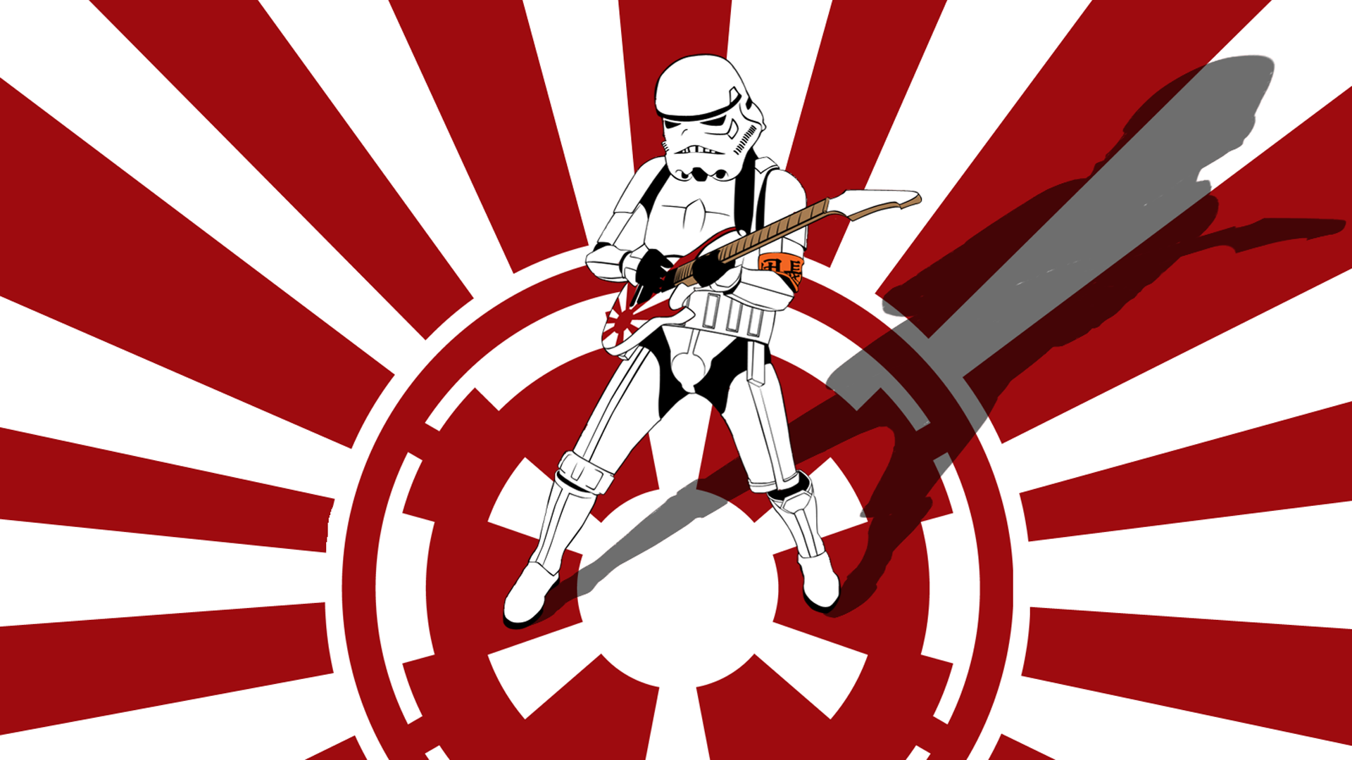 Star Wars White Wallpapers