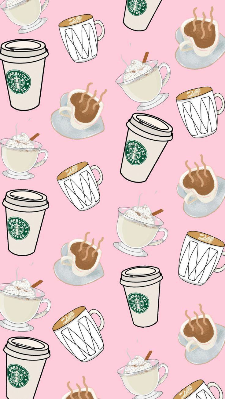 Starbucks Iphone Wallpapers