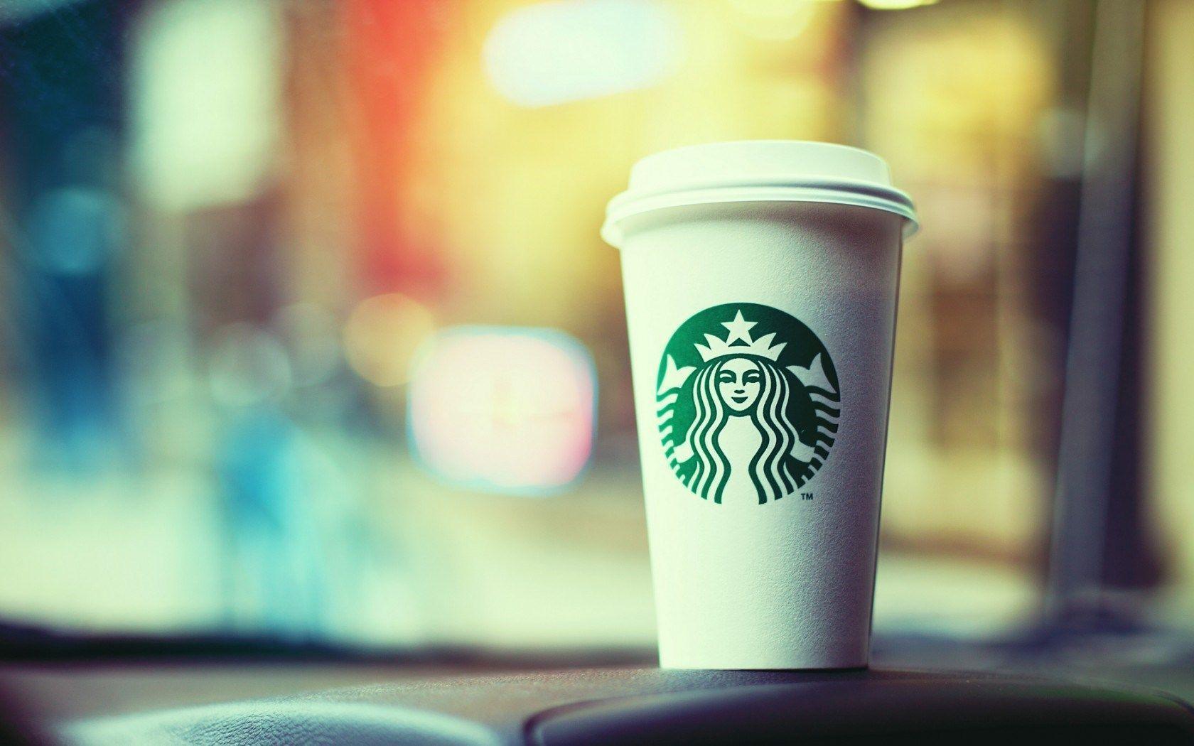 Starbucks Screensavers Wallpapers