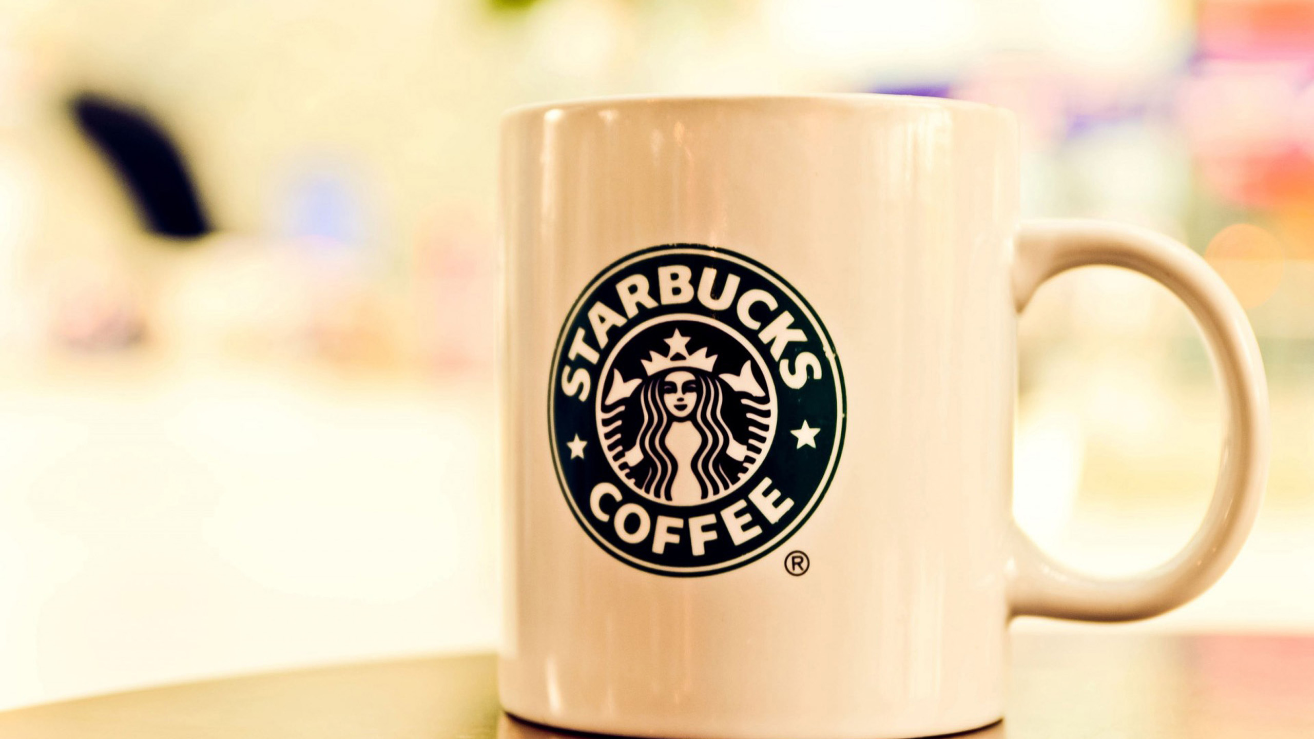 Starbucks Screensavers Wallpapers