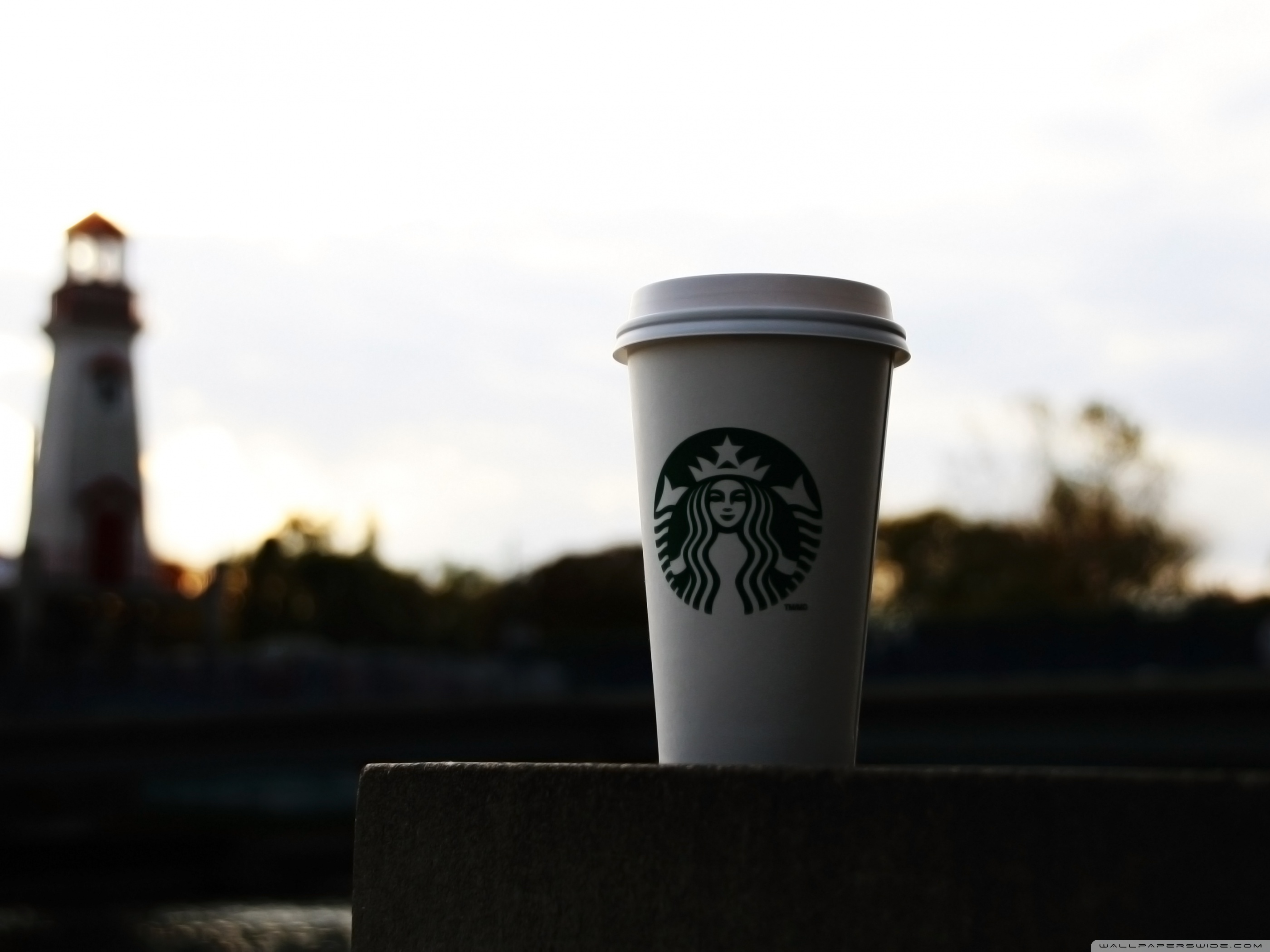 Starbucks Screensavers Wallpapers