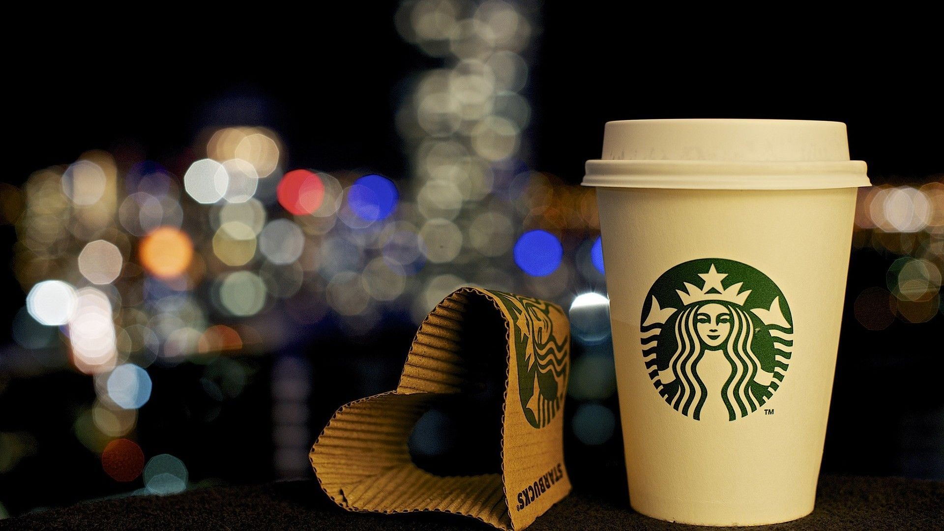 Starbucks For Computer Wallpapers