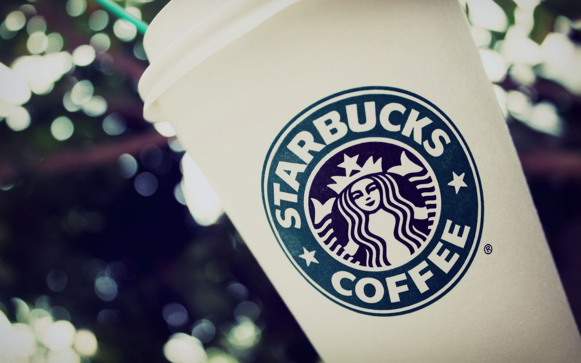 Starbucks For Computer Wallpapers