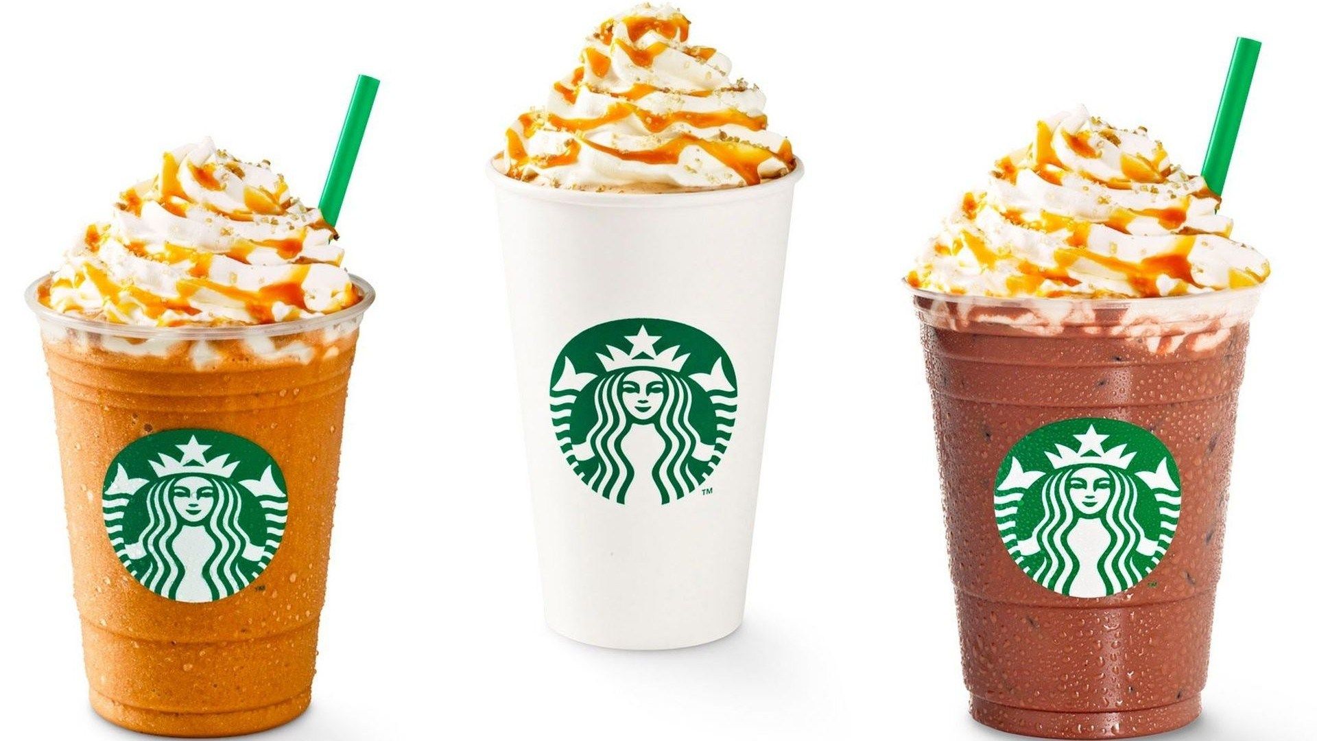 Starbucks For Computer Wallpapers