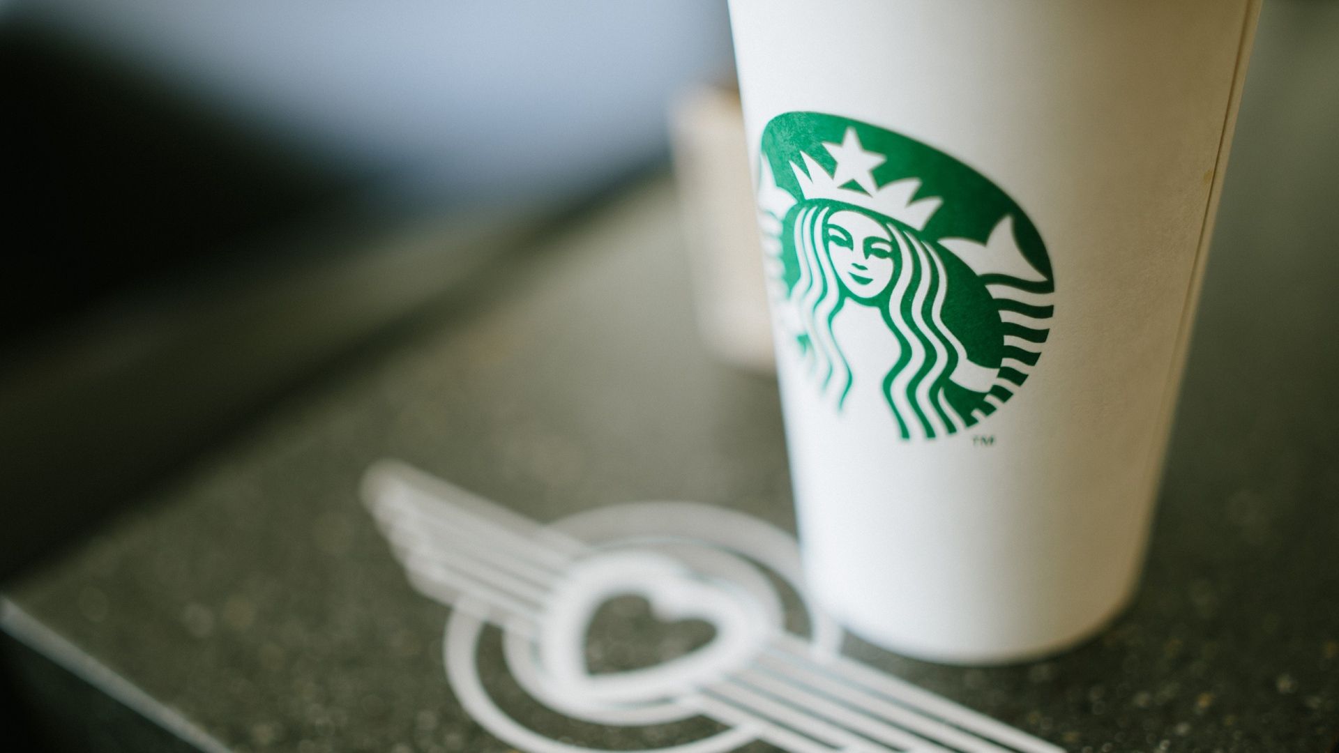 Starbucks For Computer Wallpapers