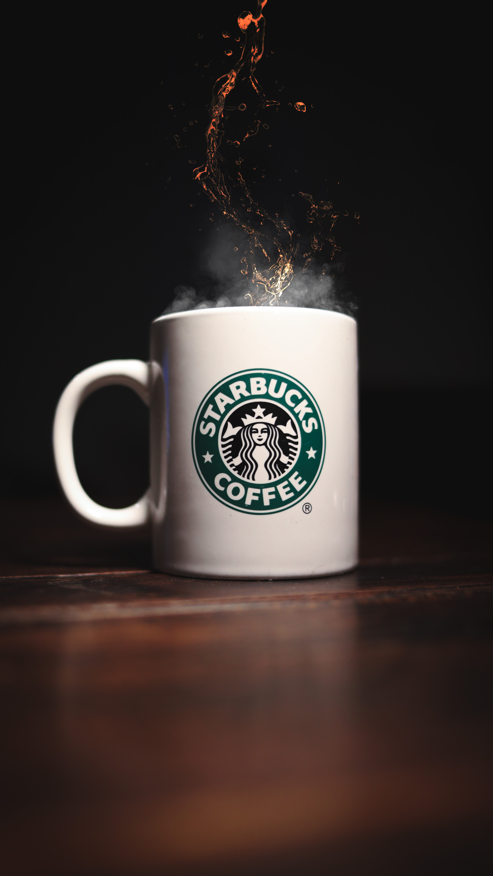 Starbucks For Computer Wallpapers