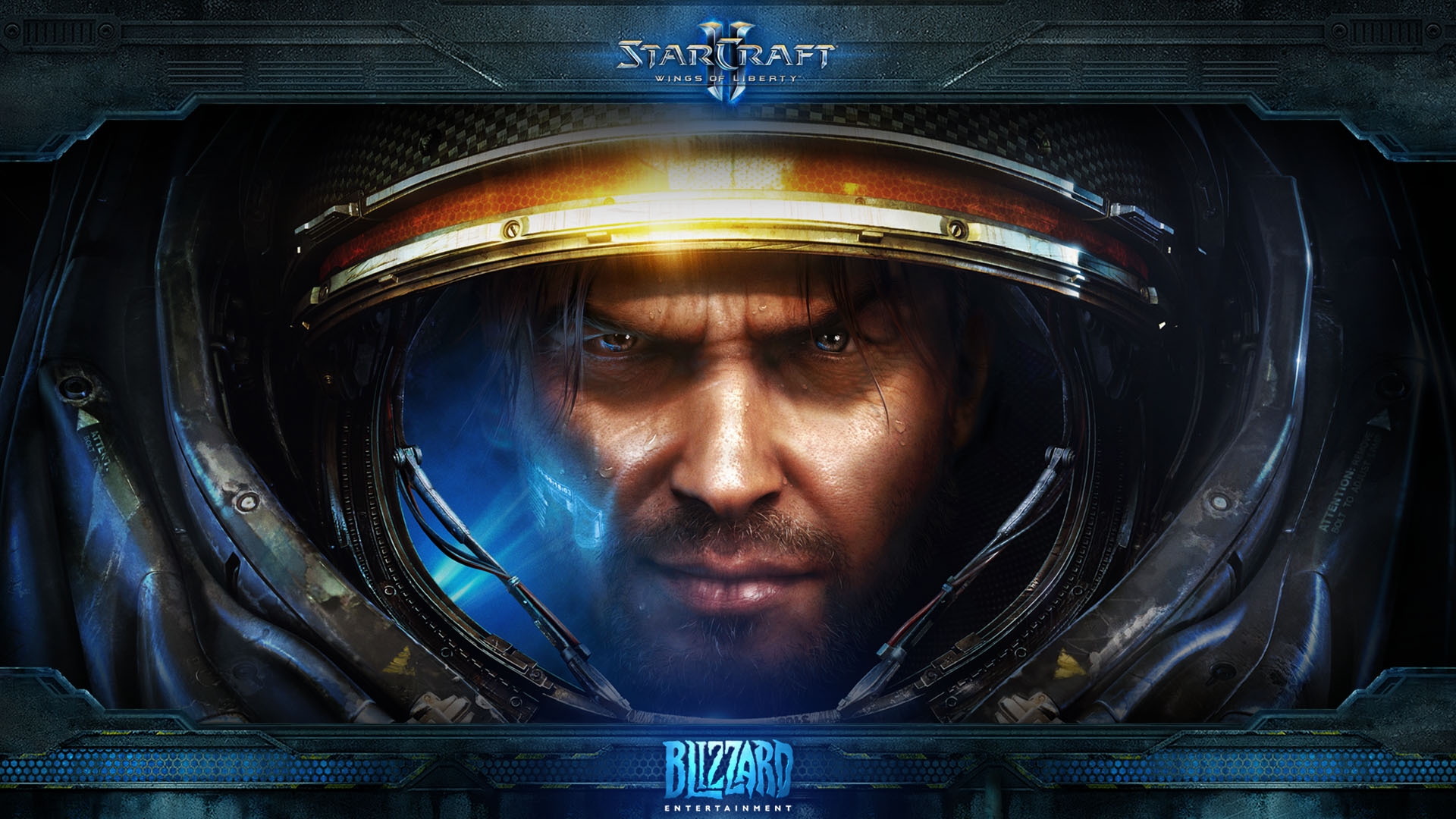 Starcraft Battlecruiser Wallpapers