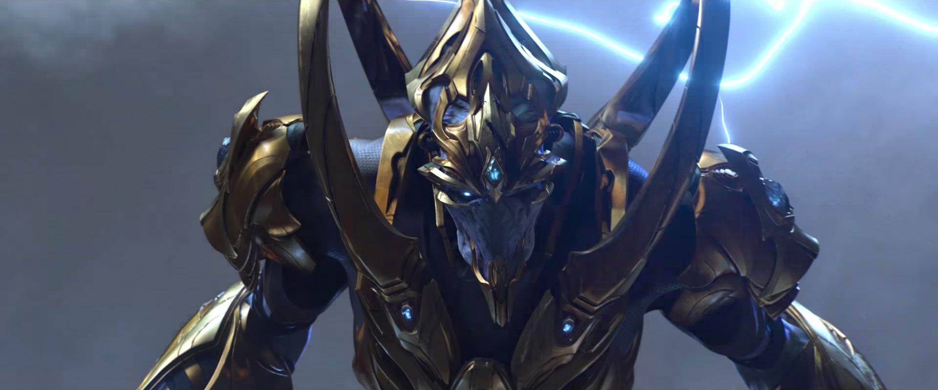 Starcraft Protoss Wallpapers