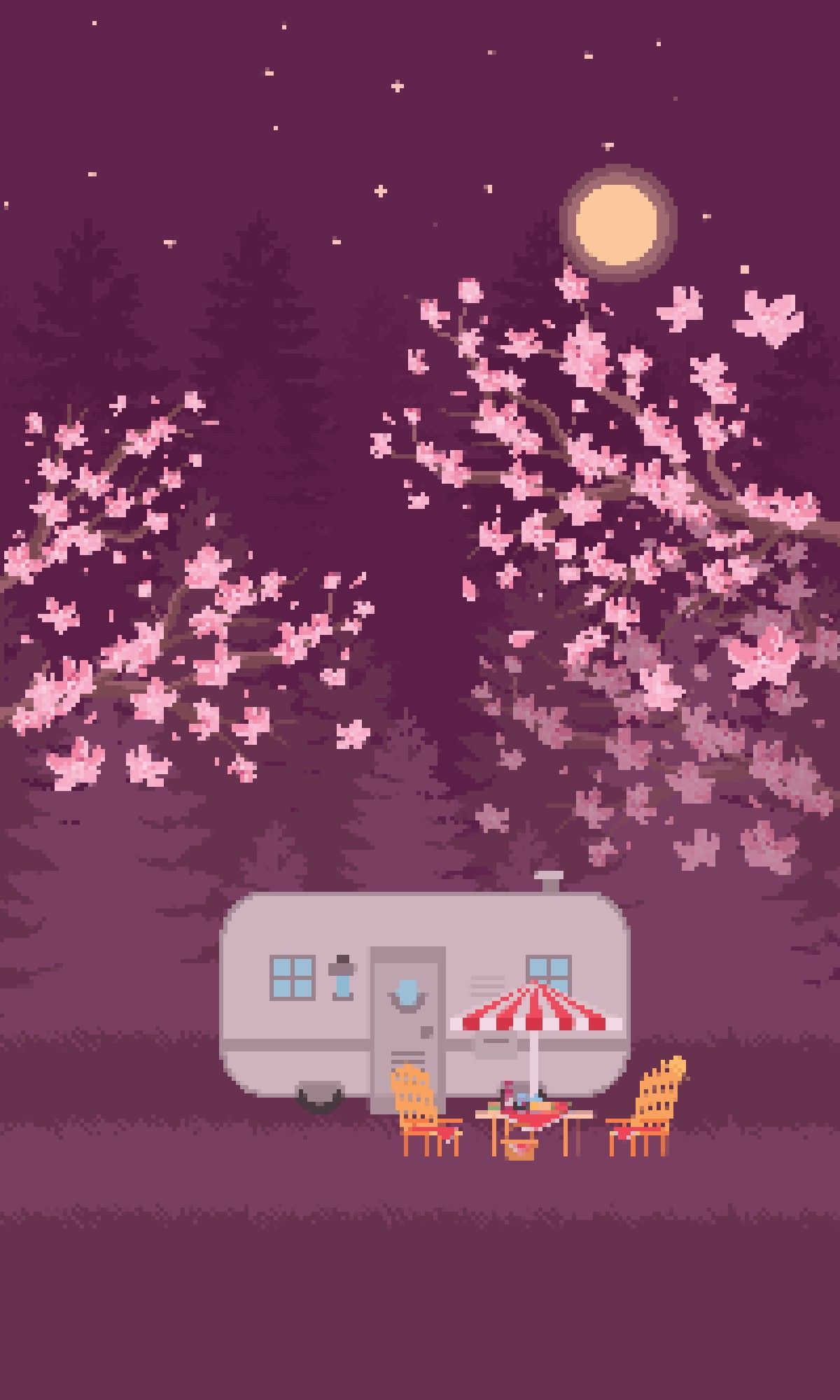 Stardew Valley Phone Wallpapers