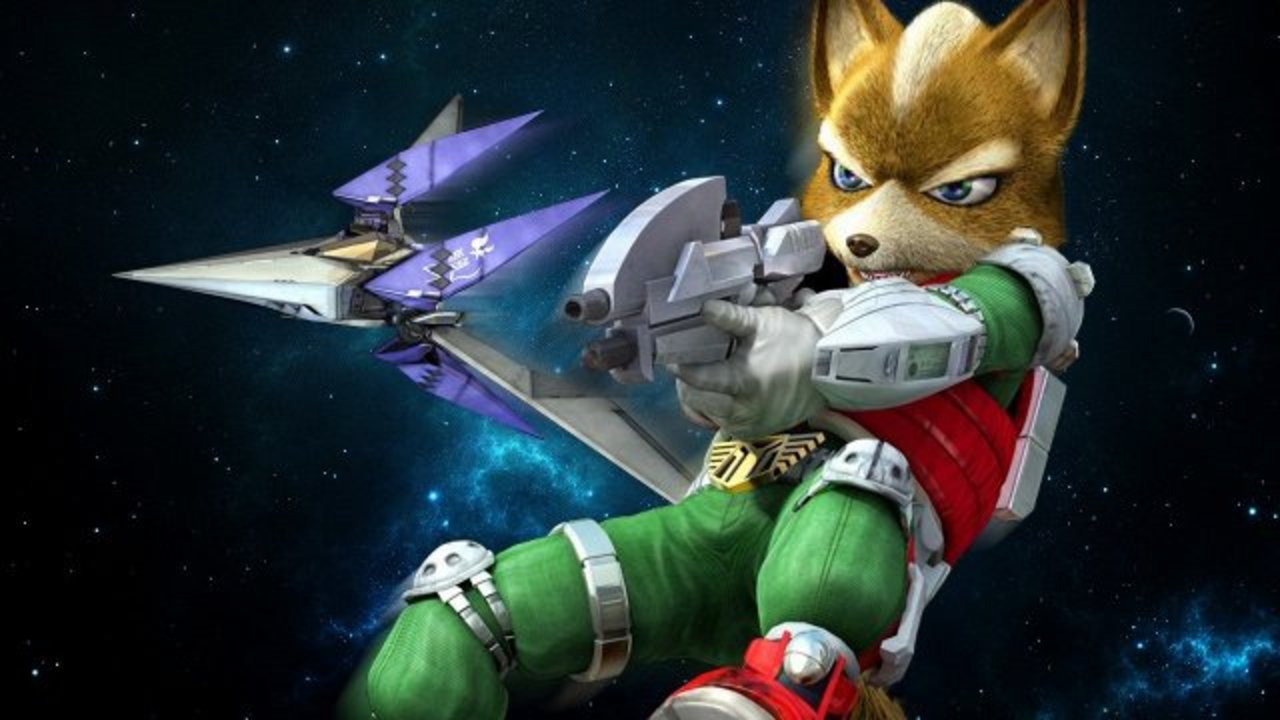 Starfox Wallpapers