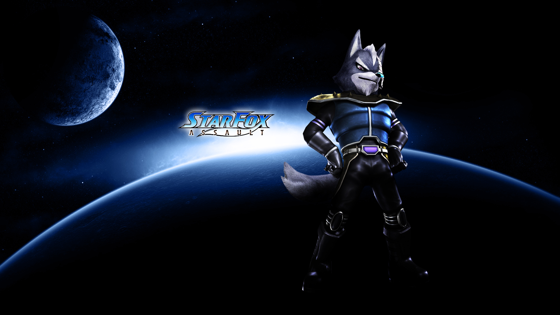 Starfox Wallpapers