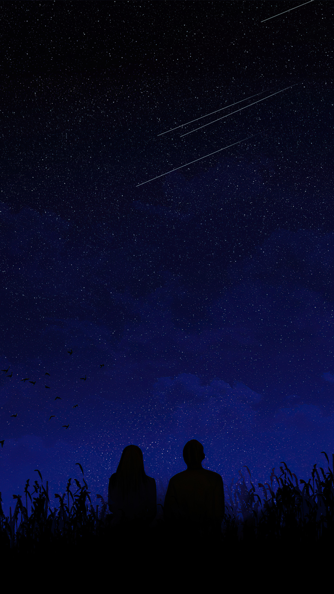 Stargazing Wallpapers