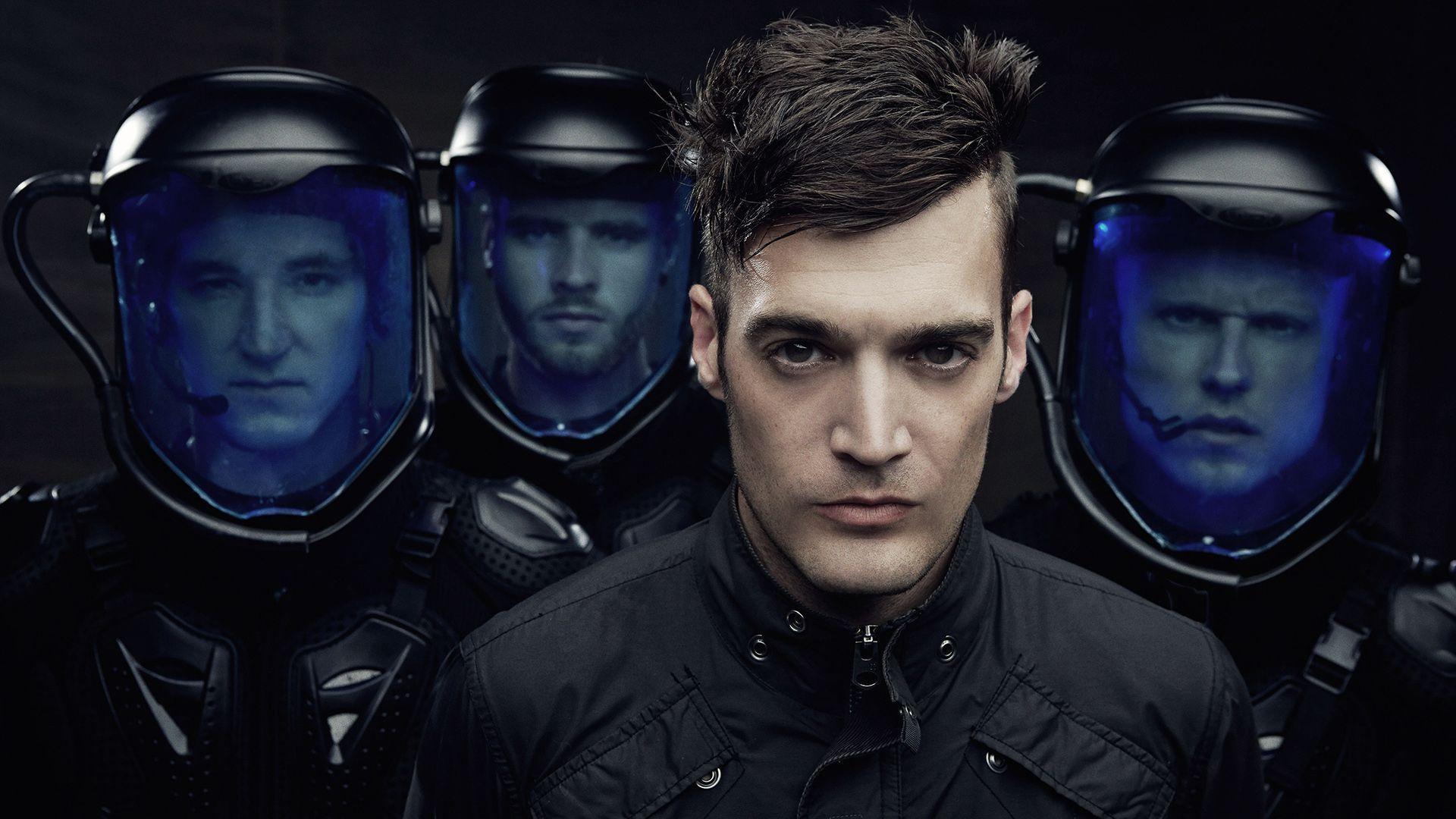 Starset Wallpapers