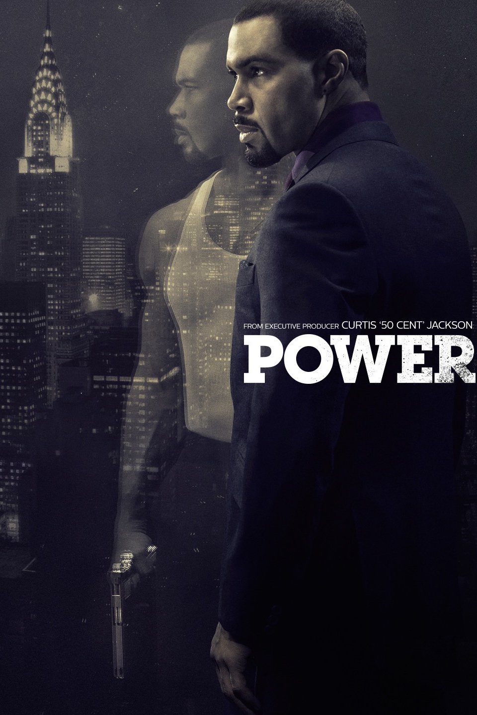 Starz Power Wallpapers