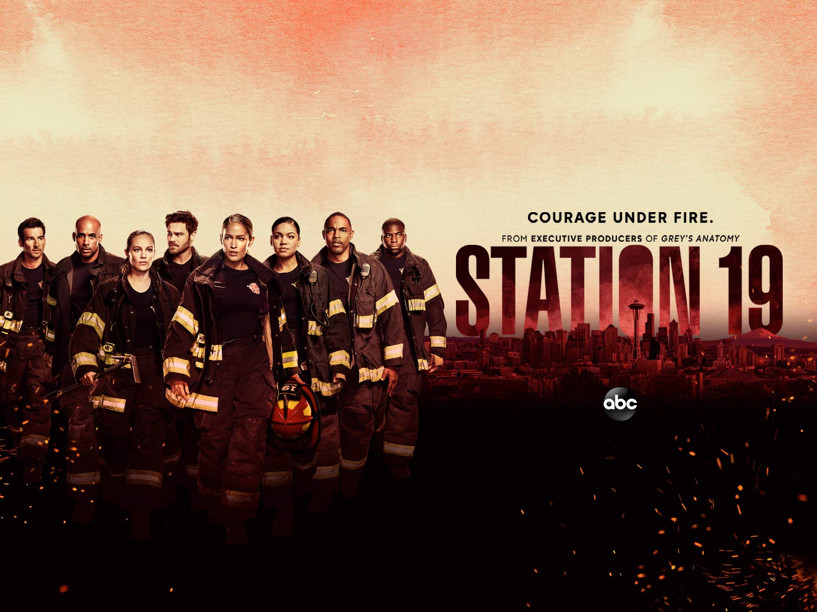 Station 19 Wallpapers