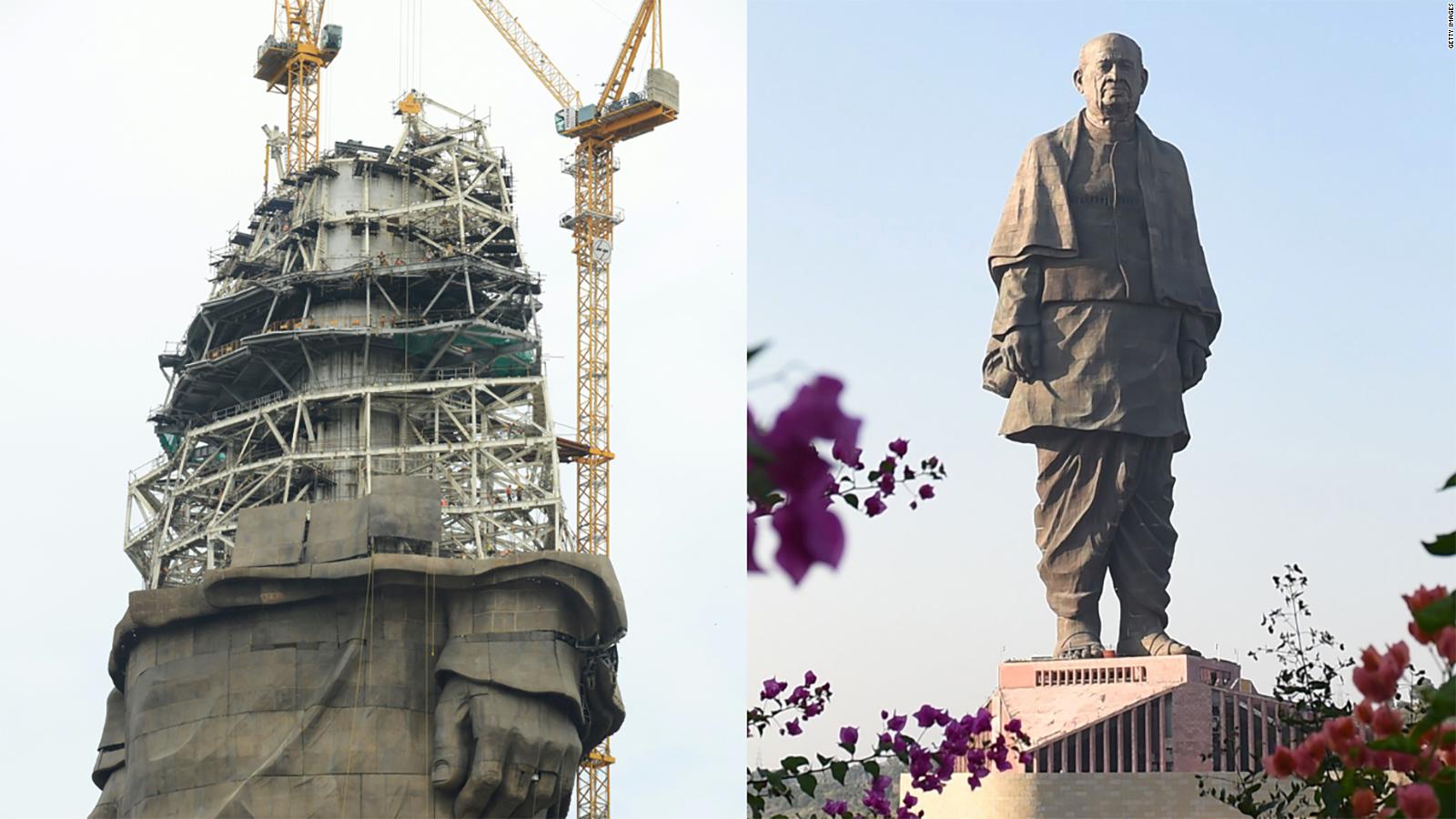 Statue Of Unity Hd Images Wallpapers