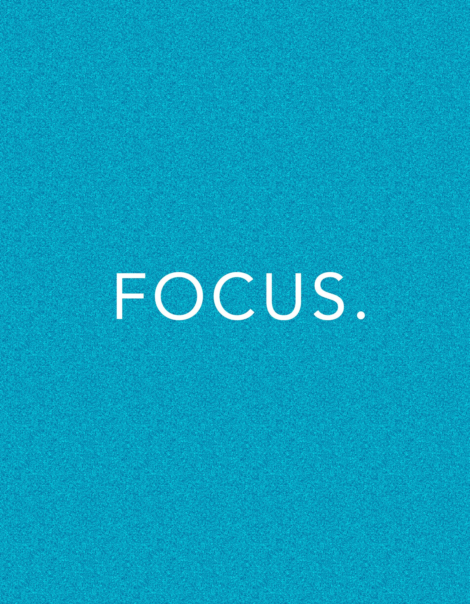 Stay Focused Wallpapers