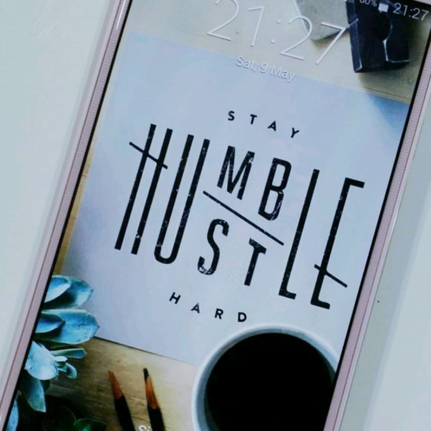 Stay Humble Hustle Hard Wallpapers