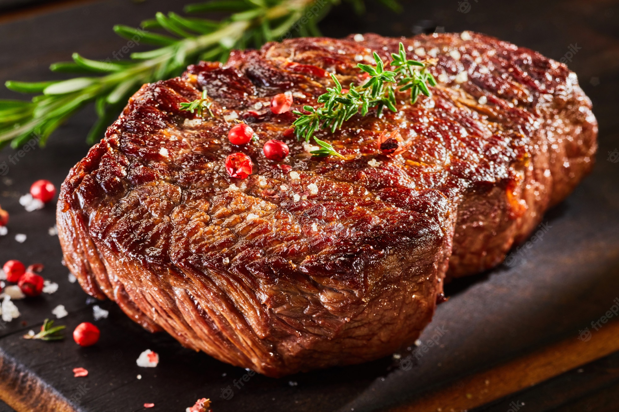 Steak Wallpapers