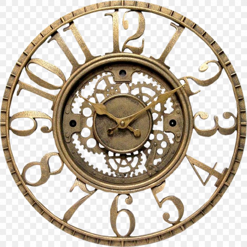 Steampunk Clock Wallpapers