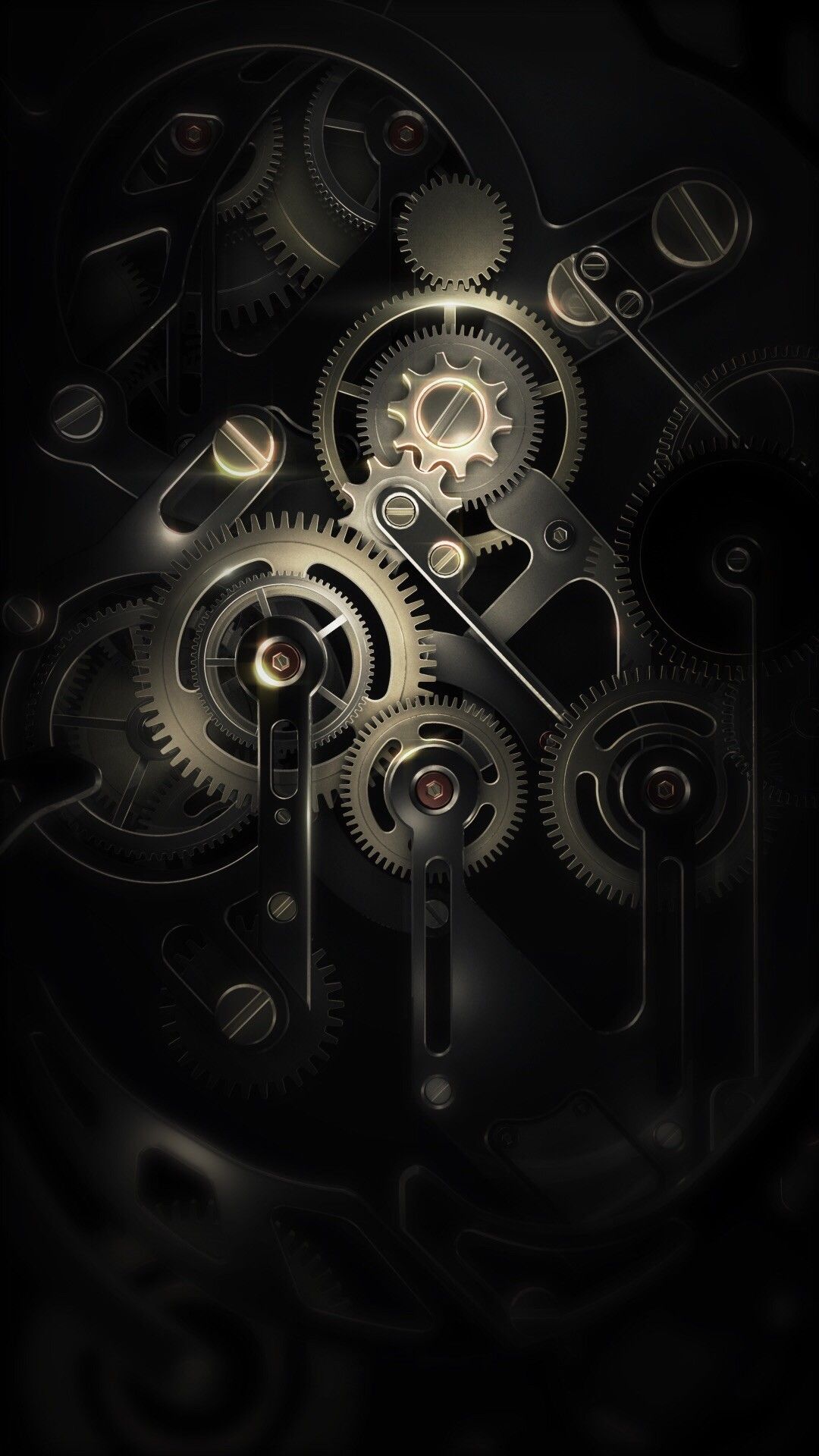 Steampunk Iphone Wallpapers