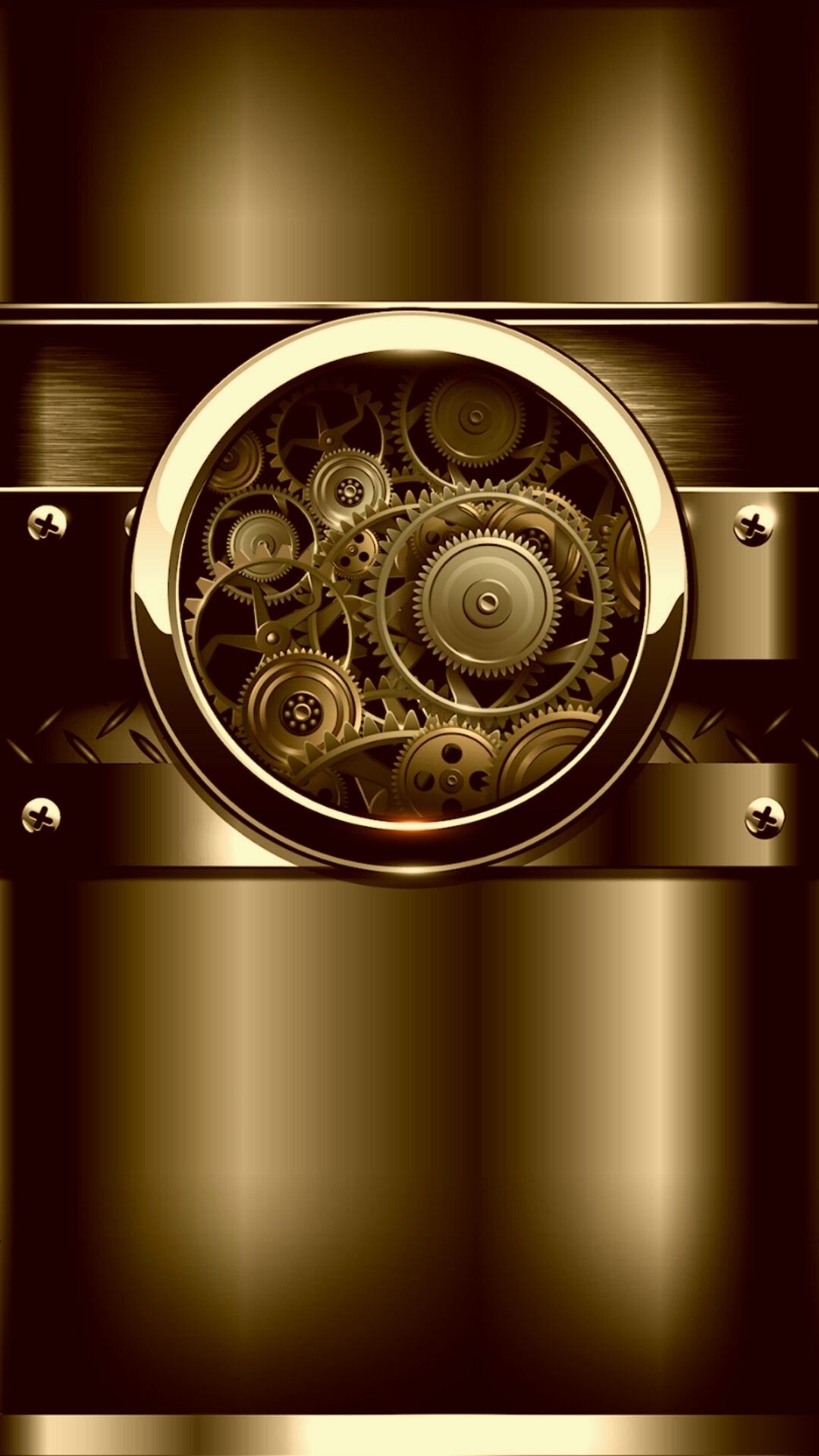 Steampunk Iphone Wallpapers